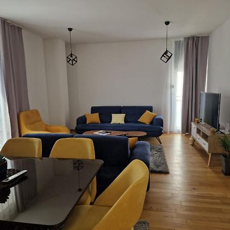 Your Second Home In Podgorica Exterior foto