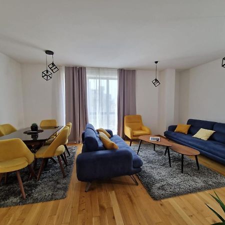 Your Second Home In Podgorica Exterior foto