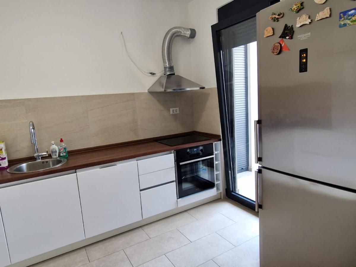 Your Second Home In Podgorica Exterior foto