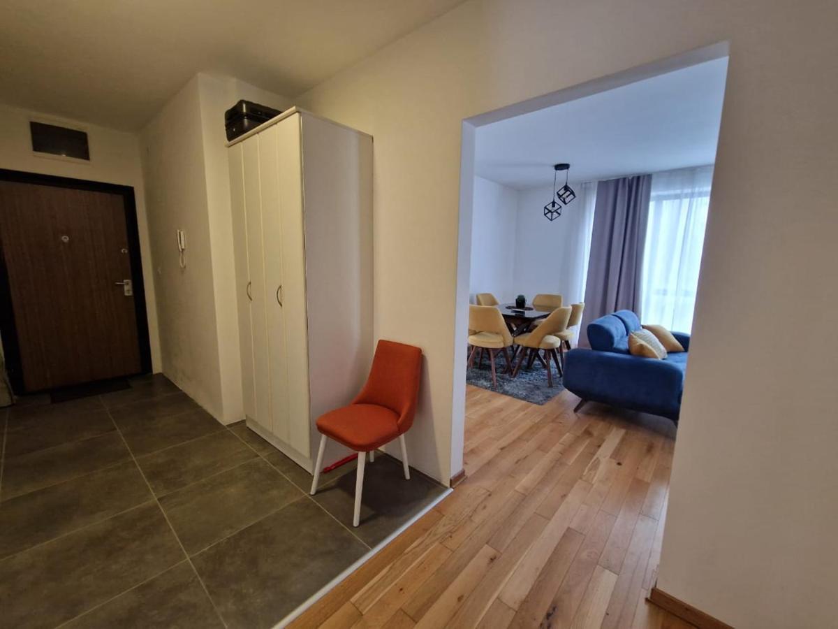 Your Second Home In Podgorica Exterior foto