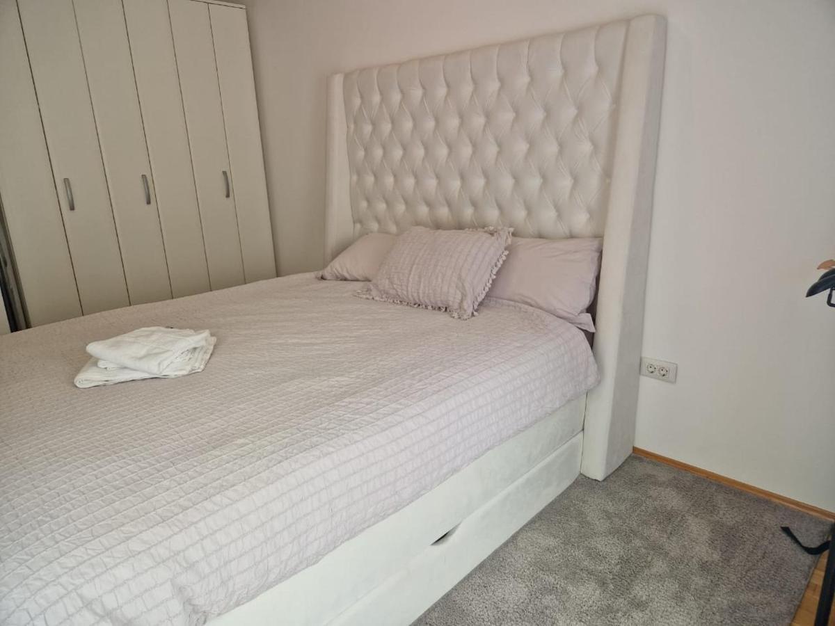 Your Second Home In Podgorica Exterior foto