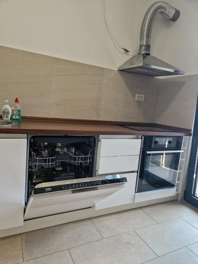 Your Second Home In Podgorica Exterior foto