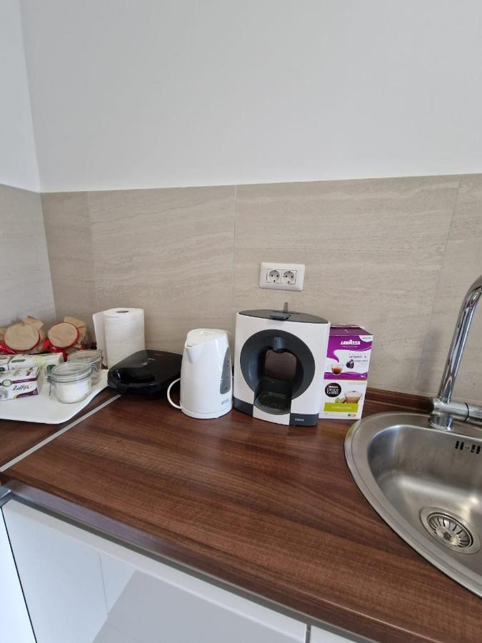 Your Second Home In Podgorica Exterior foto